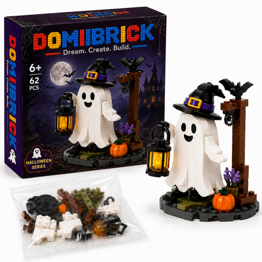 Ghost Lantern