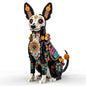 Day of the Dead Xolo Spirit Building Set