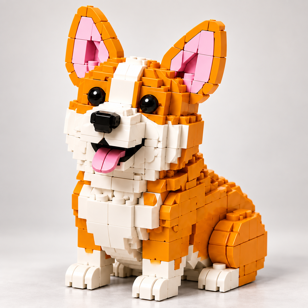 Corgi Puppy