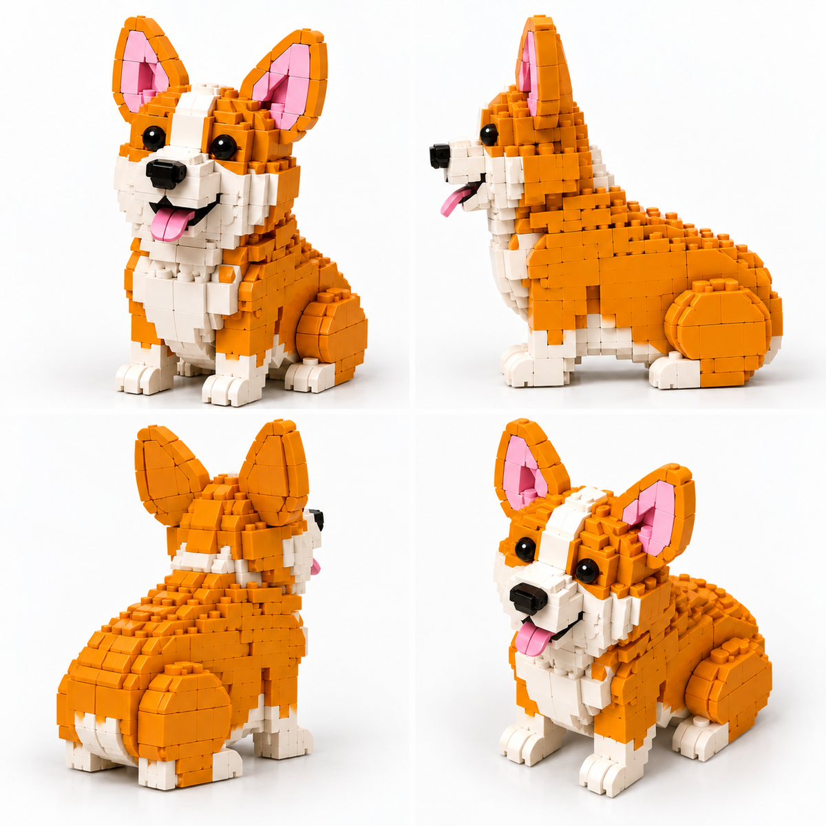 Corgi Puppy