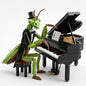 Maestro Mantis: The Praying Pianist Building Set