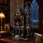 Poe’s Raven Manor — The House of Nevermore Collector Building Set
